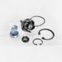 KIT REVISIONE POMPA ACQUA D.35 TECNOMOTO BZM/GRC COMPLETO DI GIRANTE